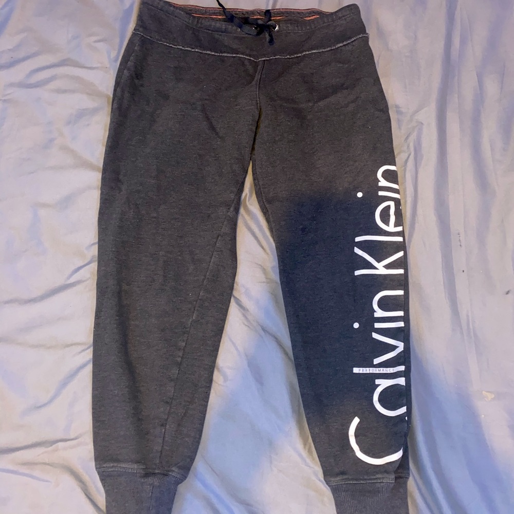 Calvin Klein Jogger Sweatpants